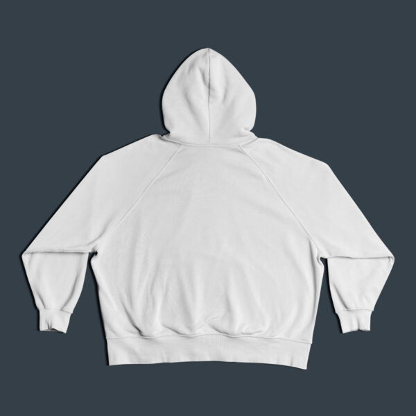Lightweight Hoodie