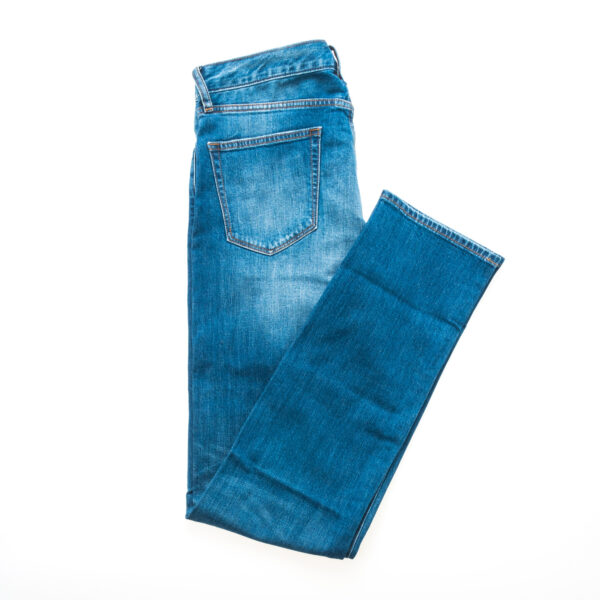 Slim-Fit Jeans