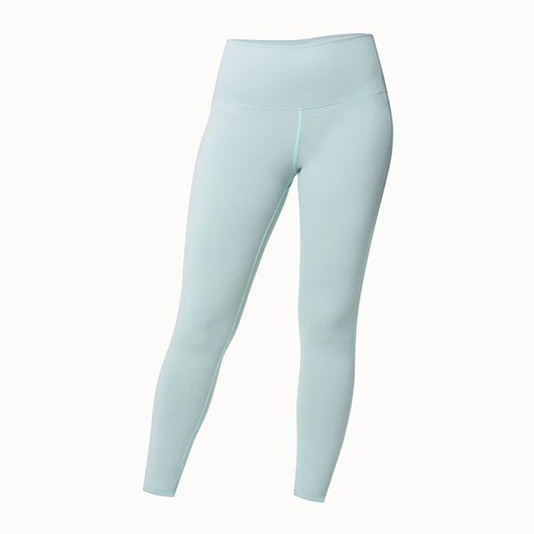 LunaFlow Seamless Leggings